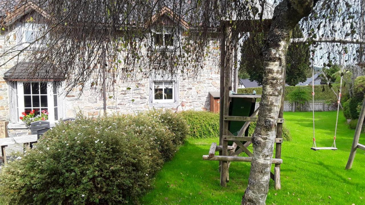 Fermette Lejoly Waimes Exterior foto